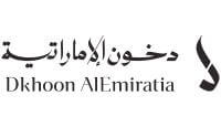 شعار دخون الإماراتية