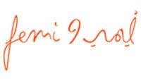 شعار فيمي ناين