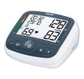 جهاز قياس الضغط الاوتوماتيكي من بيورر