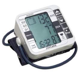 جهاز جوي كير لمراقبة ضغط الدم