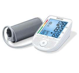 جهاز قياس ضغط الدم للذراع من طرف بورر