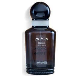 عطر حاكم كلاسيك للرجال