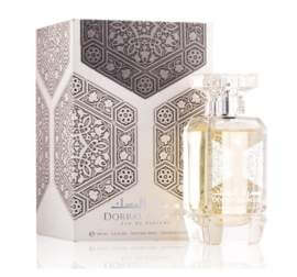 عطر درة المسك للجنسين