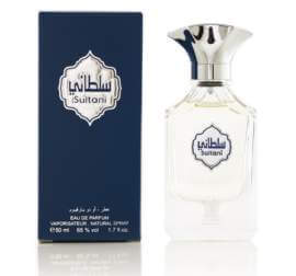 عطر سلطاني للرجال