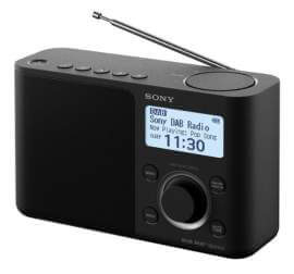 جهاز راديو XDR-S61D من سوني