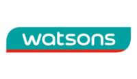 شعار واتسونز